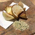 立ち呑み 三ぶん - 