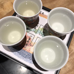 立ち呑み 三ぶん - 