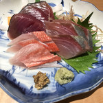 立ち呑み 三ぶん - 