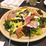 ウルフギャング・パック カフェ - 