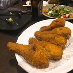 ウルフギャング・パック カフェ - 