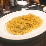 ウルフギャング・パック カフェ - 