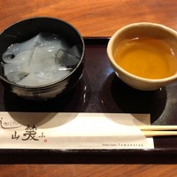 しゃぶしゃぶ 山笑ふ 表参道店 - 