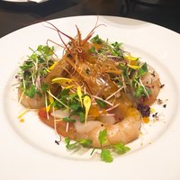 ウルフギャング・パック カフェ 愛知芸術文化センター店 - 