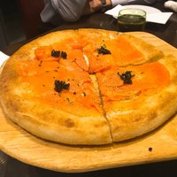 ウルフギャング・パック カフェ 愛知芸術文化センター店 - 