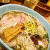 創作ラーメン STYLE林 本店