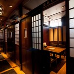 北の味紀行と地酒 北海道 池袋サンシャイン通り店