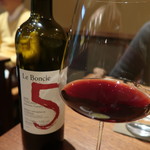 cenci - キャンティーチンクエ 