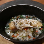 cenci - 甘鯛グリルエー感じ!!