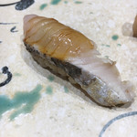 鮨旬美西川 - さわら