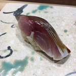 鮨旬美西川 - 鯖