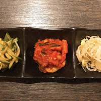 焼肉 銀座コバウ 特別室 - 