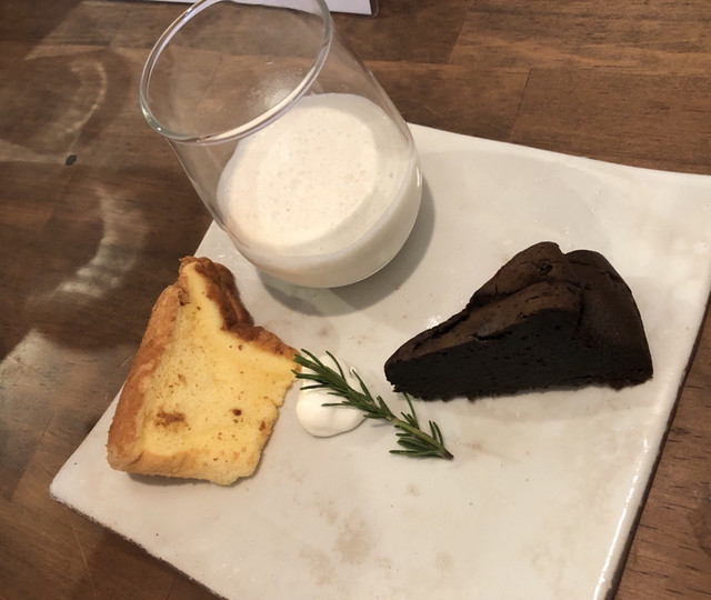 cafe nest - 四日市/咖啡店 [食べログ](简体中文)