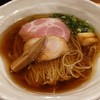 らぁ麺 山雄亭