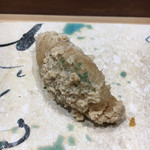 鮨旬美西川 - 稲荷