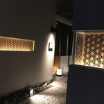 鮨旬美西川 - 外観