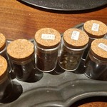 cenci - 香りかぐわしい!!