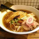 麺処 まるよし - 