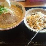 ラーメン小道