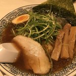 丸源ラーメン - 