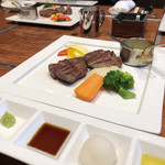 MEAT LOUNGE TAMURA - 