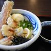 手打ちうどん 麦の里