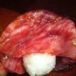 よろにく - 【2011.9.1】シルクロース