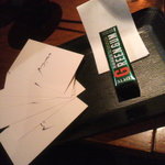 よろにく - ごちそうさまでした！