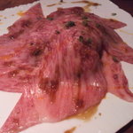 よろにく - 【2011.9.1】シルクロース