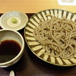 神保町 傳 - 田舎蕎麦