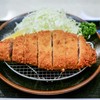 とんかつ川久 - 料理写真:■黒豚ロース 150g 1900円