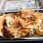 たこやき丸幸水産  北助松店