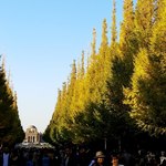 秩父宮ラグビー場 売店 - 