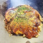 Okonomiyaki Hiroshima - 