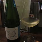 ラ フルール ド スリジエ - ピエール・オリヴィエ・ボノーム ヴァン・ブラン・ヌーヴォー2018