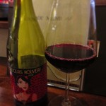 ラ フルール ド スリジエ - モメサン　ボジョレ・ヌーヴォー2018