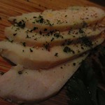 ラ フルール ド スリジエ - チキン