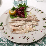 La Gardela - イタリア流カット