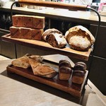 sincere - パン・ワゴン！