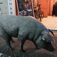 イベリコ屋 心斎橋店 - 