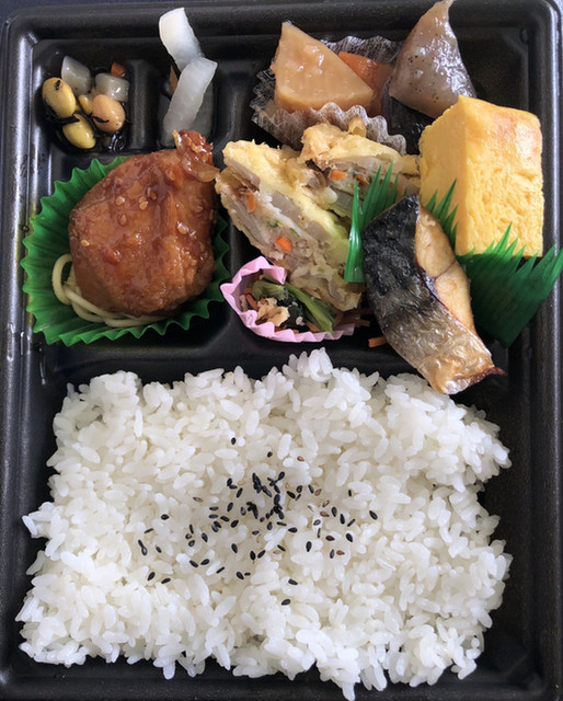 ほっともっと 加古川別府店 別府 弁当 食べログ