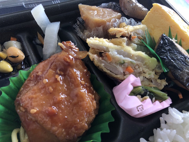 ほっともっと 加古川別府店 別府 弁当 食べログ