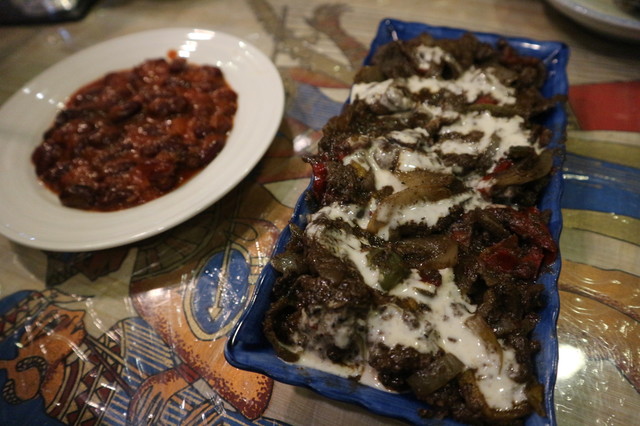 エジプト料理 ピラミッド 中津 阪急 西アジア料理 その他 食べログ