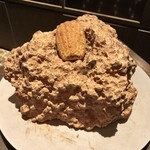 sincere - おみや：栗とアマゾンカカオのマドレーヌ