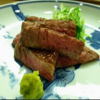 割烹　梅津 - 