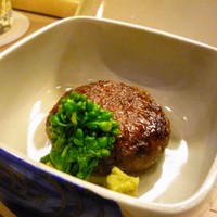 割烹　梅津 - 