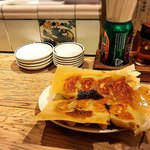 GYOZA MANIA - 