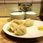 GYOZA MANIA - 