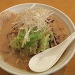 男前ちゃんぽん - 