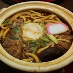 サガミ - みそ煮込和膳